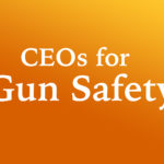 CEO letter to Congress