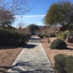 Henderson DC facility