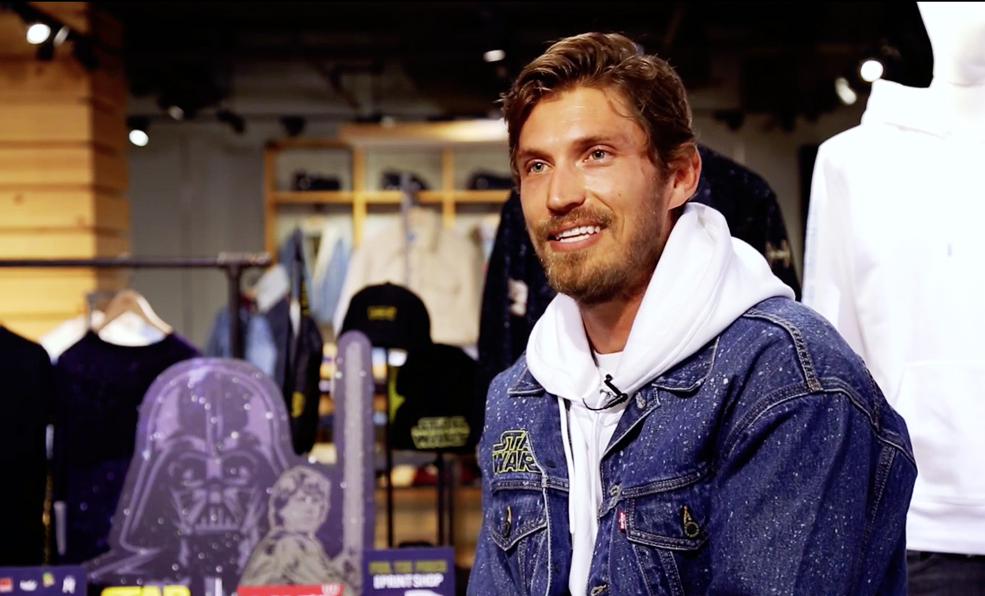 Star Wars™ x Levi’s®