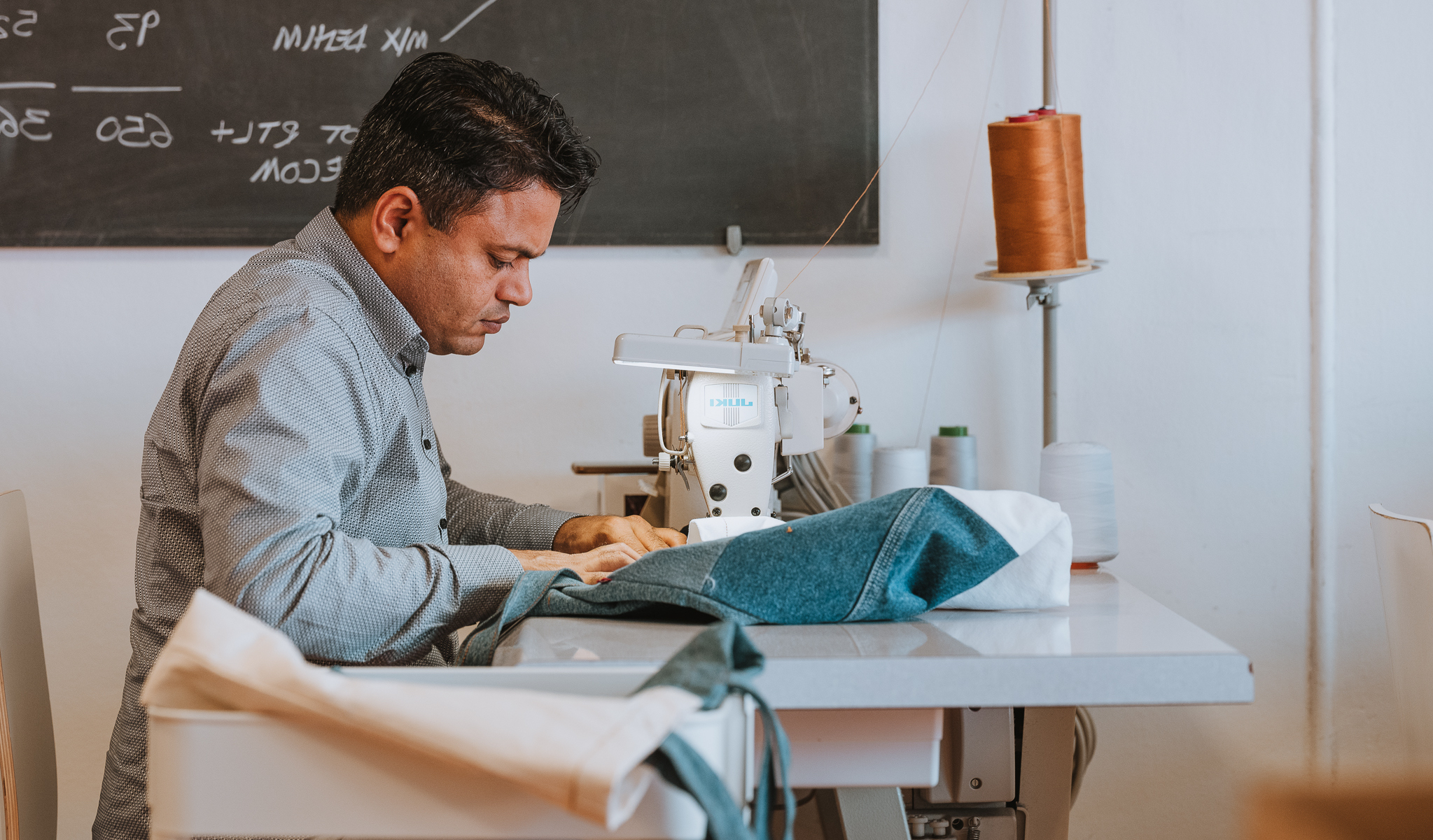 Levi’s® x Cooperative Porto Alegre