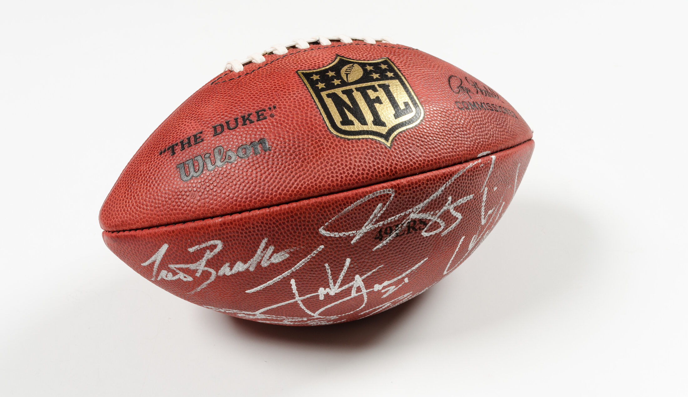 Levi's Super Bowl 49ers Football