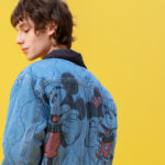 Levi's x Disney