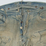 Levi's Traveling Pants