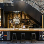 Madero Street Store Tailor Shop