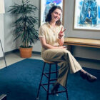 Laurie Ellen Wash HoH