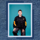 LS&Co. Levi's® designer Marisela Ginestra