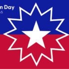 official Juneteenth flag